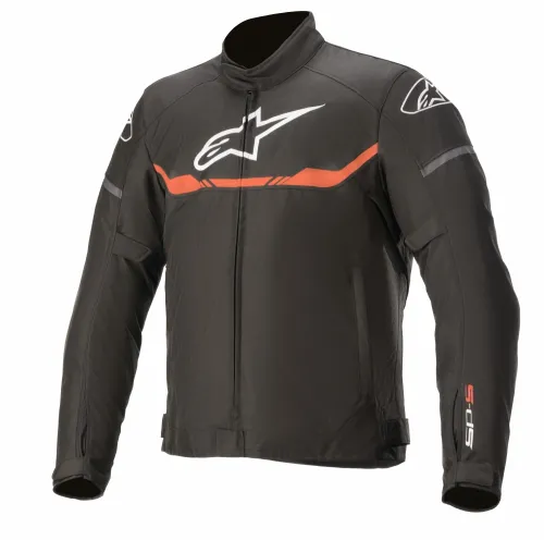 T-SP S WATERPROOF JACKET *ASIA | alpinestars｜RIDE-MOTO | OKADA 